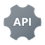 API